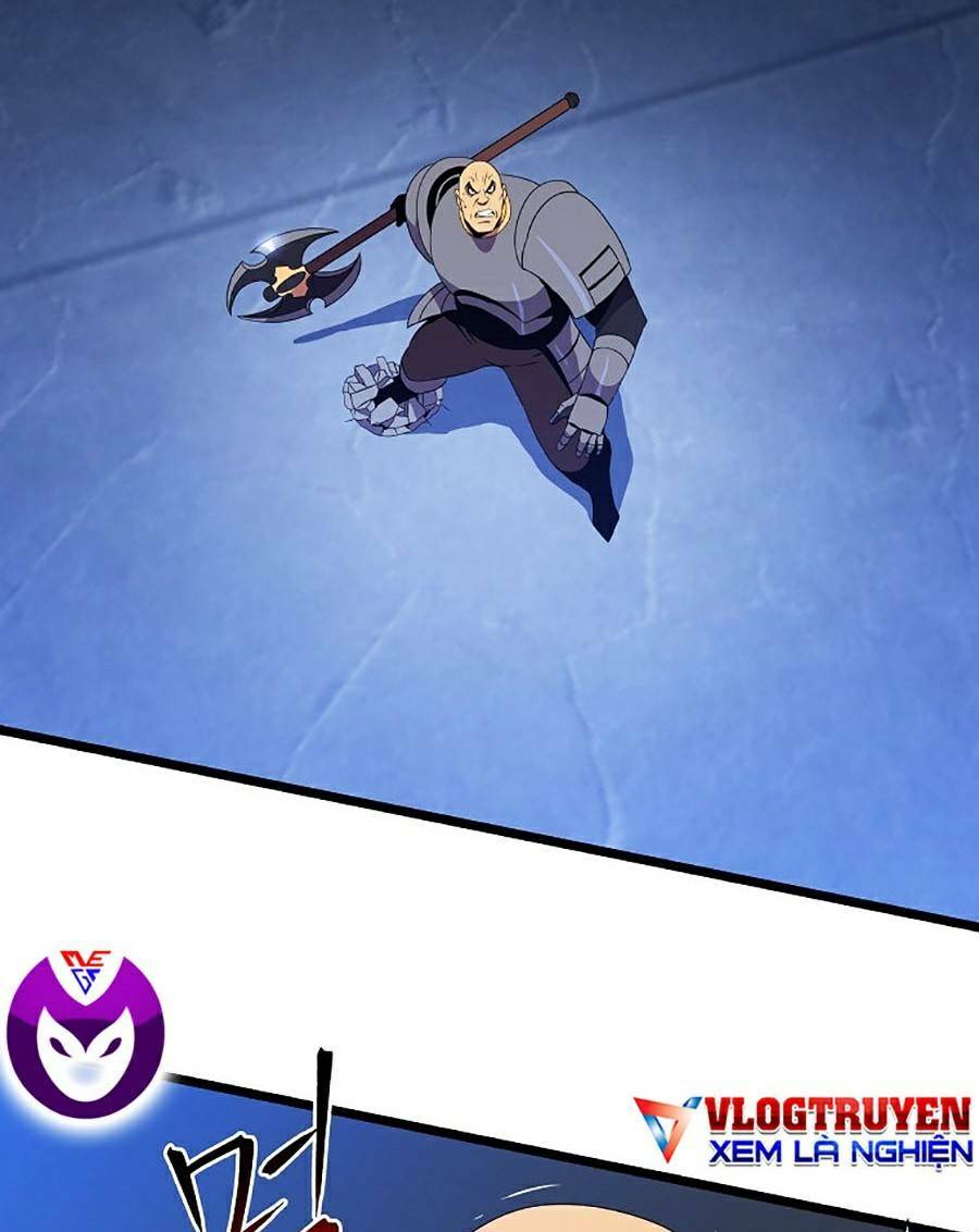 Kẻ Săn Anh Hùng: Chapter 88