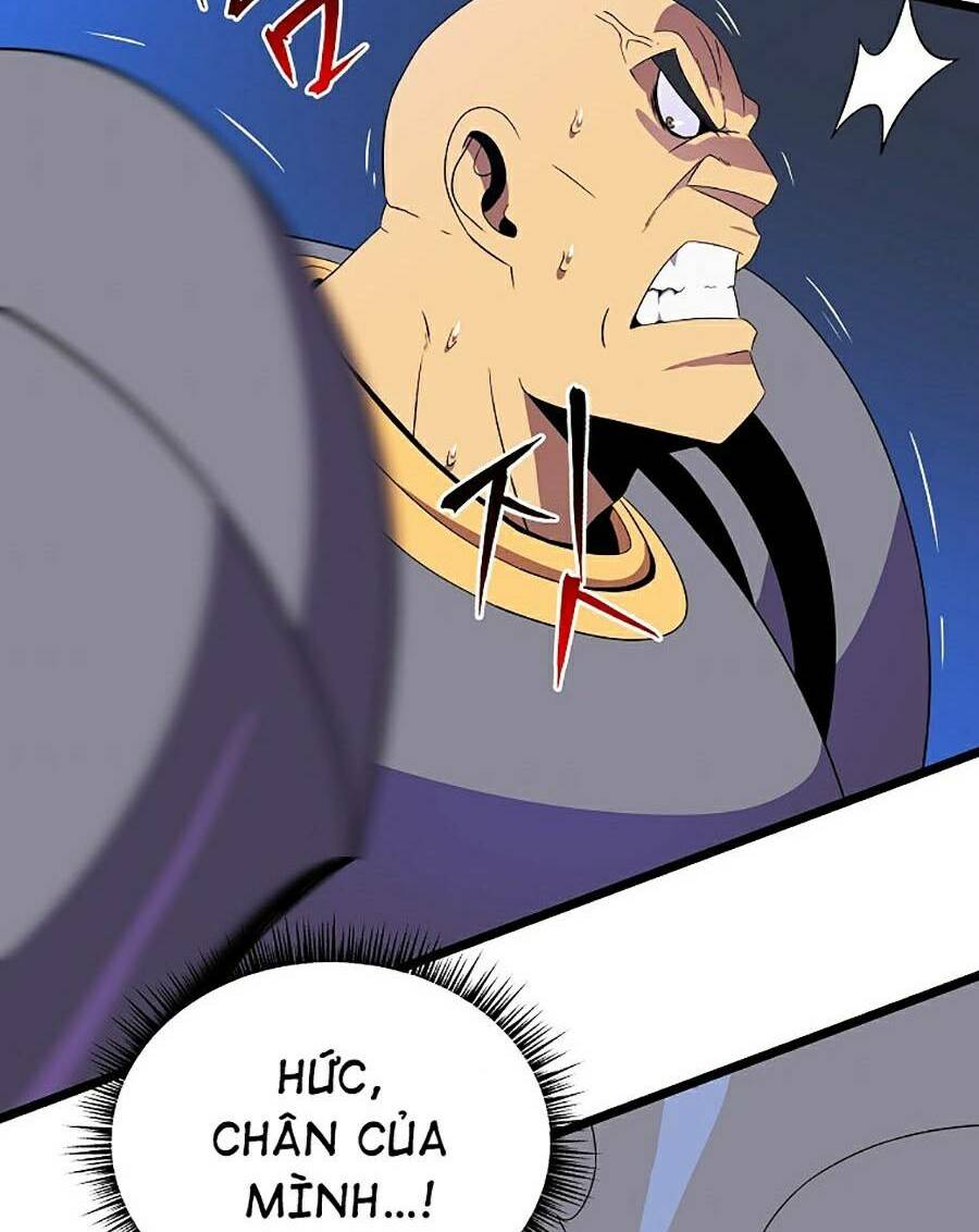 Kẻ Săn Anh Hùng: Chapter 88