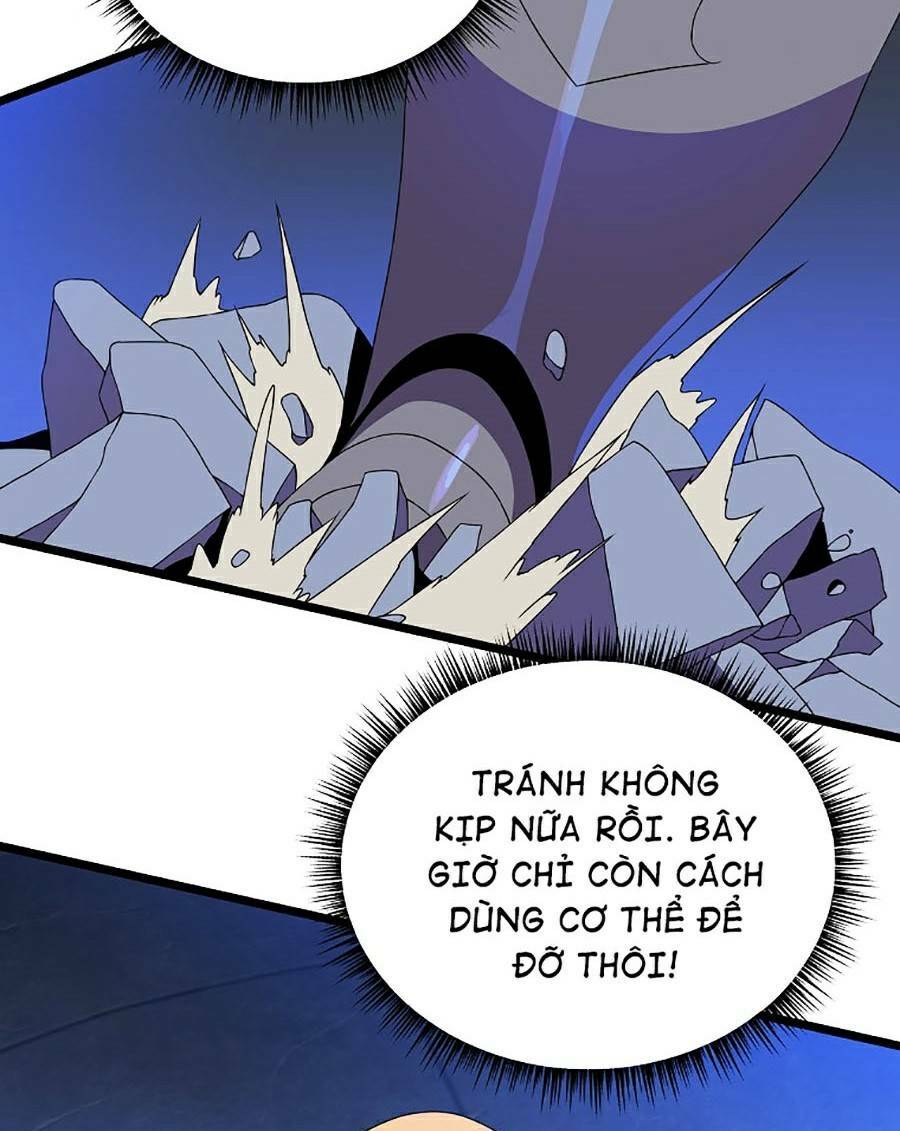 Kẻ Săn Anh Hùng: Chapter 88
