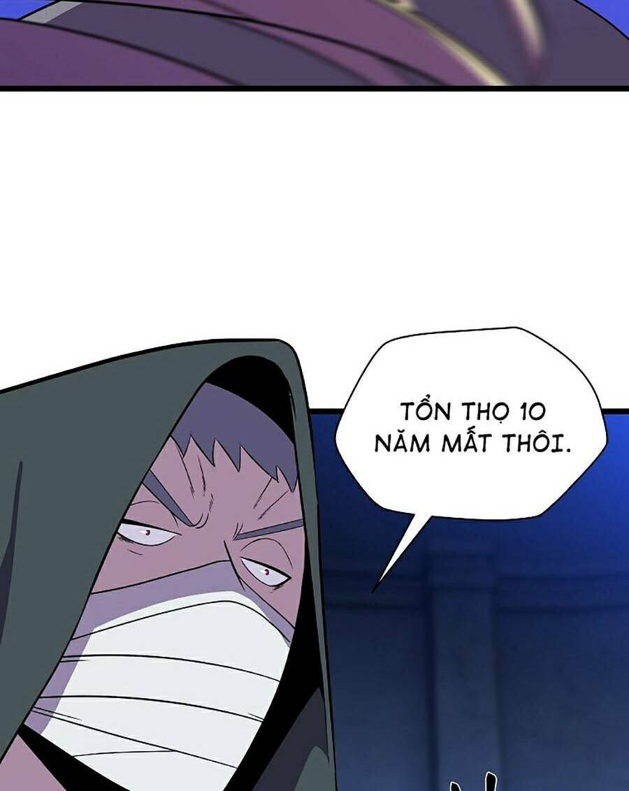 Kẻ Săn Anh Hùng: Chapter 88