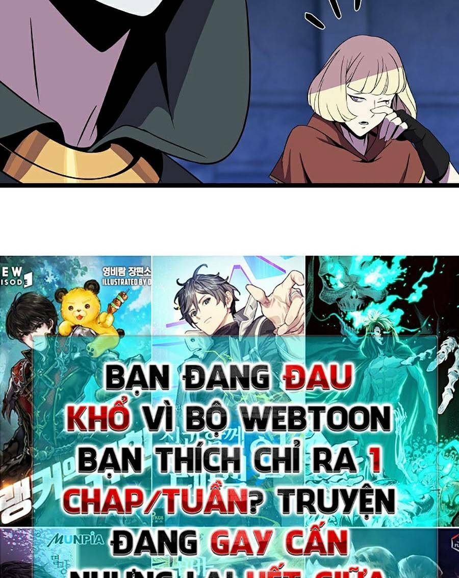 Kẻ Săn Anh Hùng: Chapter 88