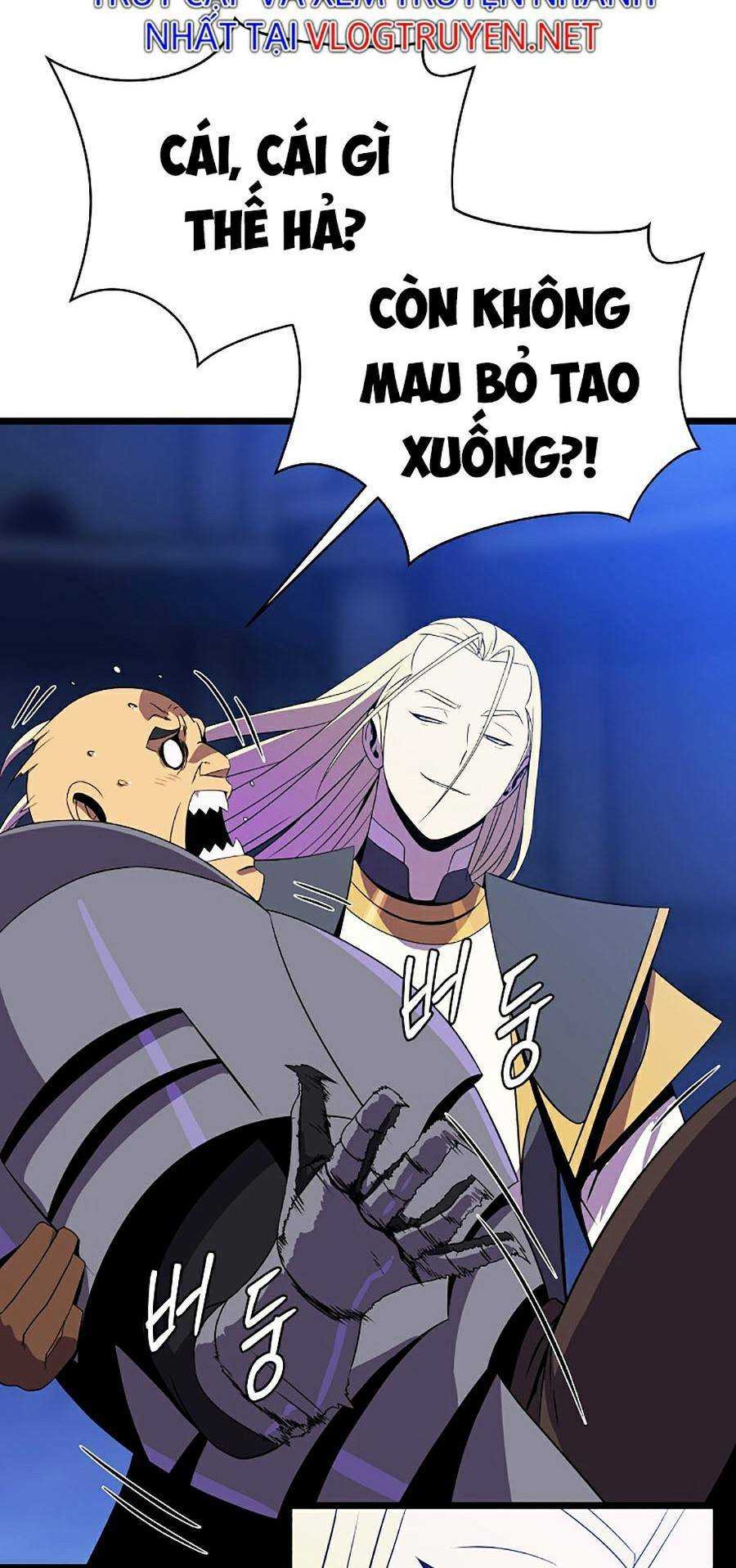 Kẻ Săn Anh Hùng: Chapter 88