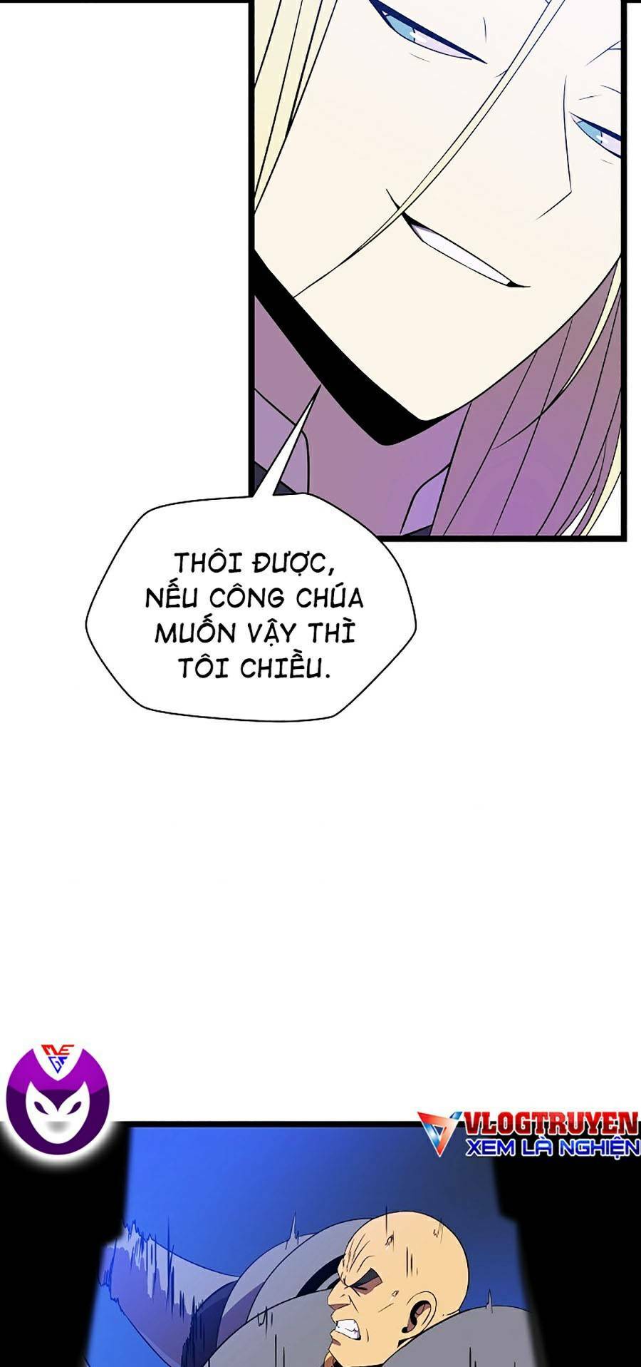 Kẻ Săn Anh Hùng: Chapter 88