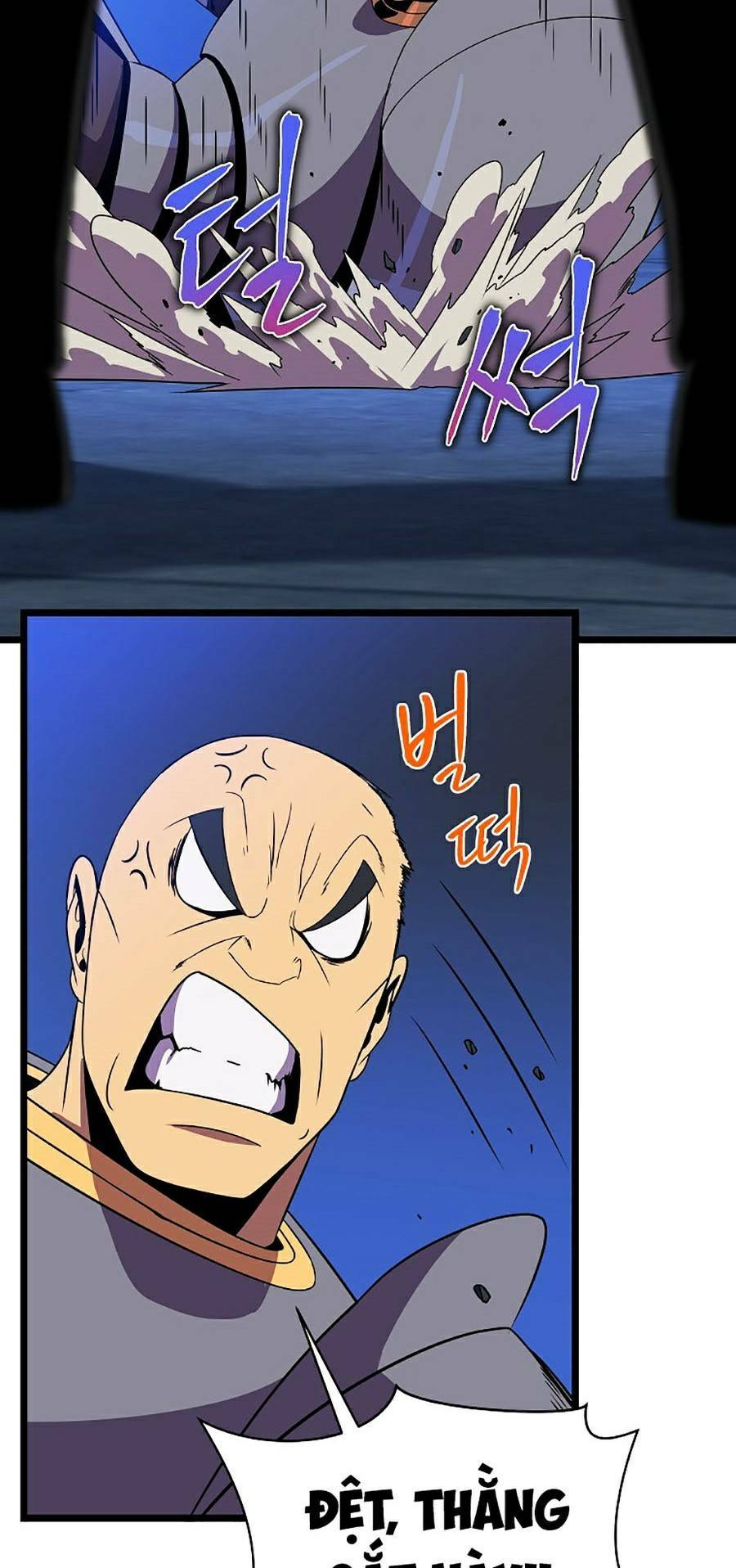 Kẻ Săn Anh Hùng: Chapter 88