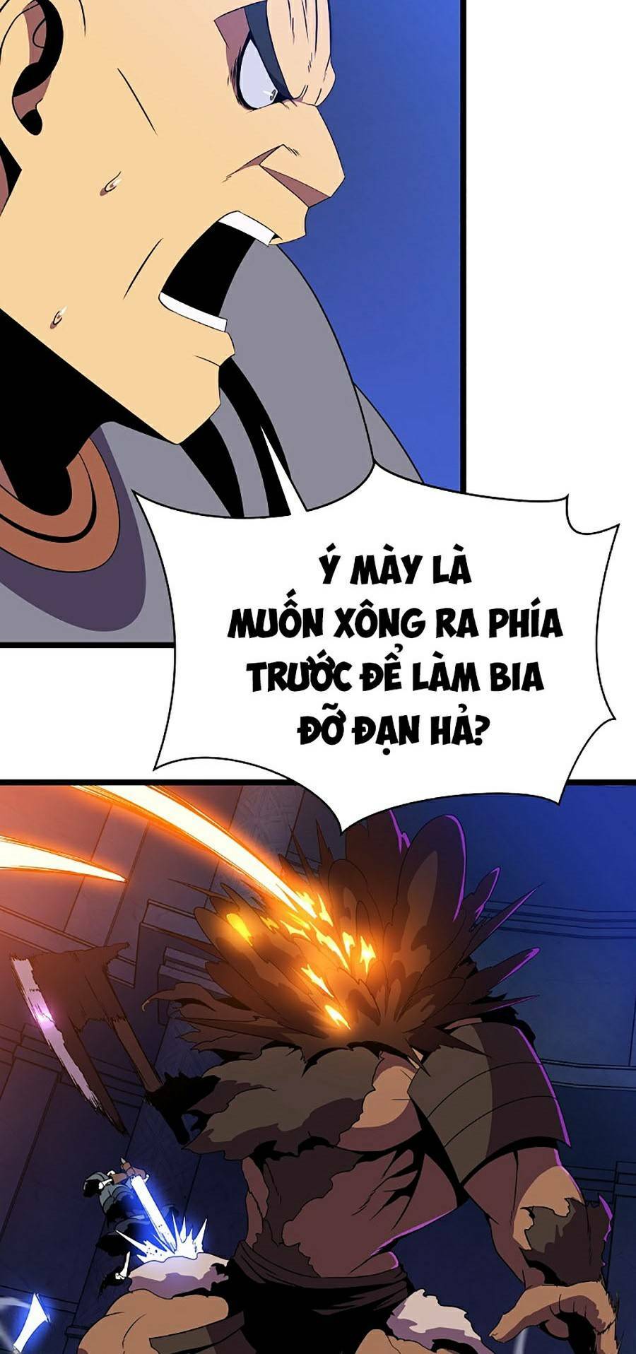 Kẻ Săn Anh Hùng: Chapter 88
