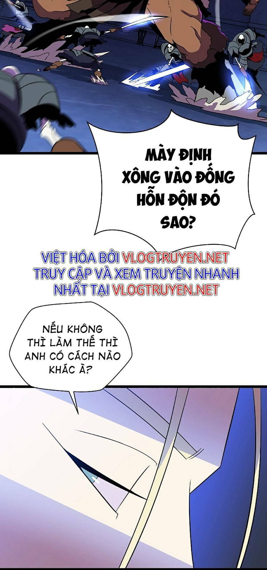 Kẻ Săn Anh Hùng: Chapter 88