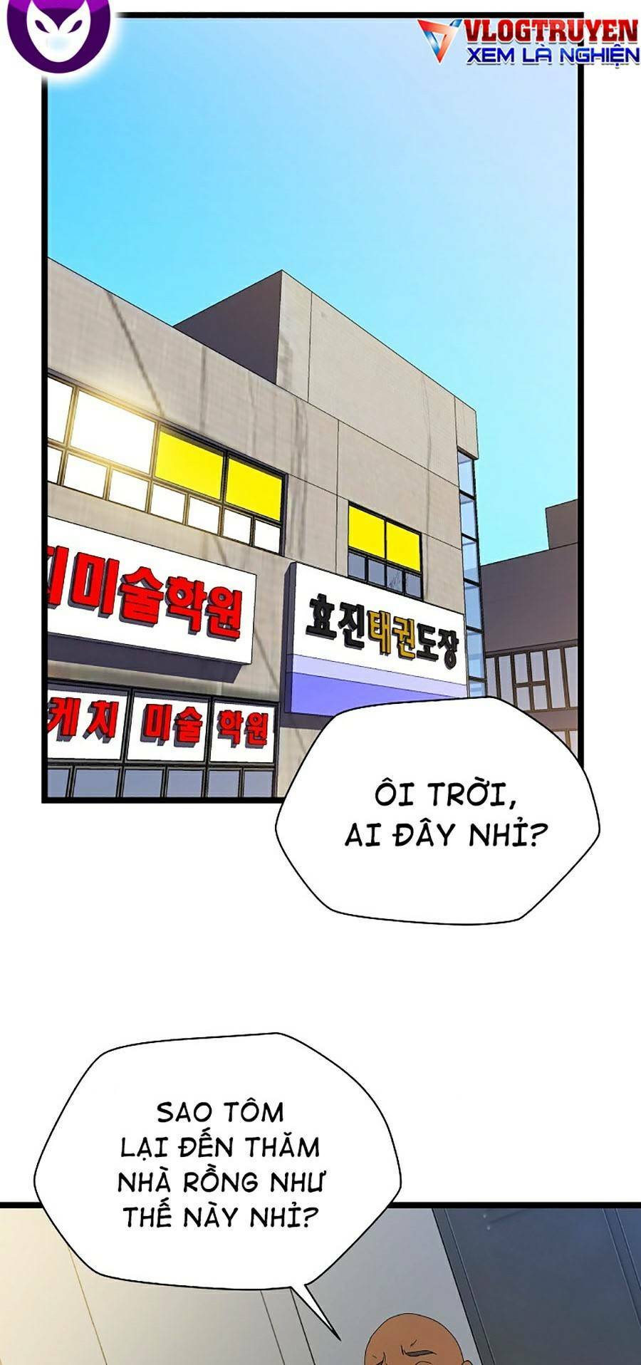 Kẻ Săn Anh Hùng: Chapter 88
