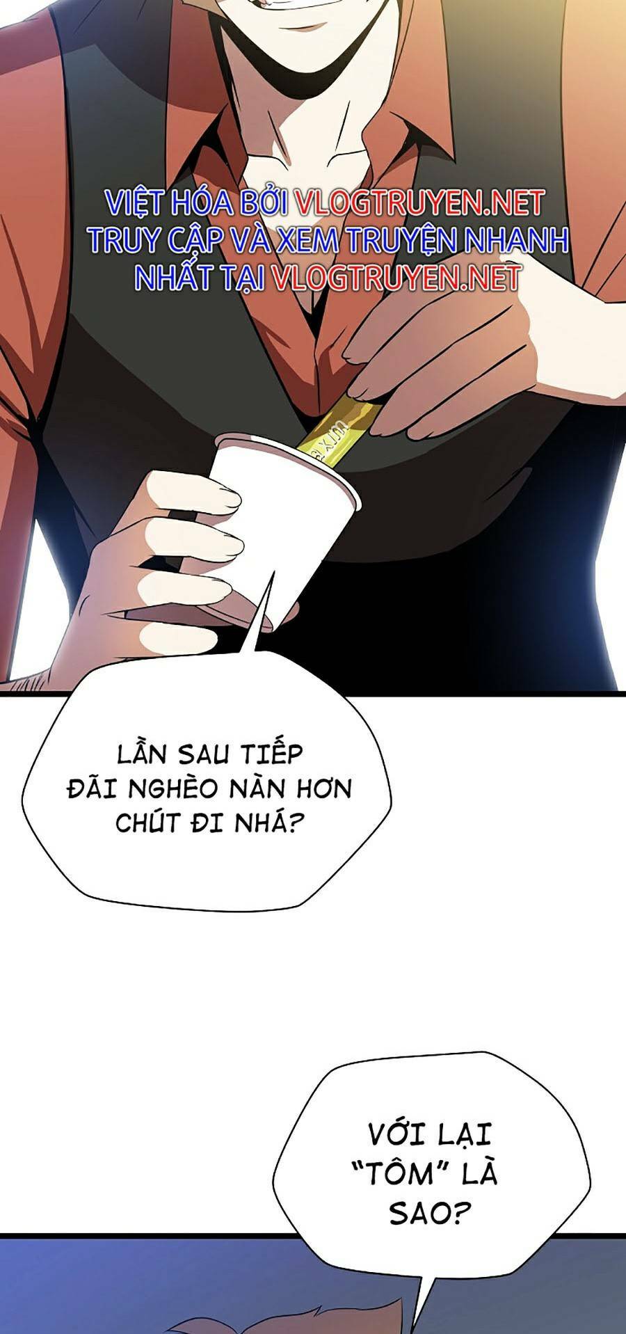 Kẻ Săn Anh Hùng: Chapter 88