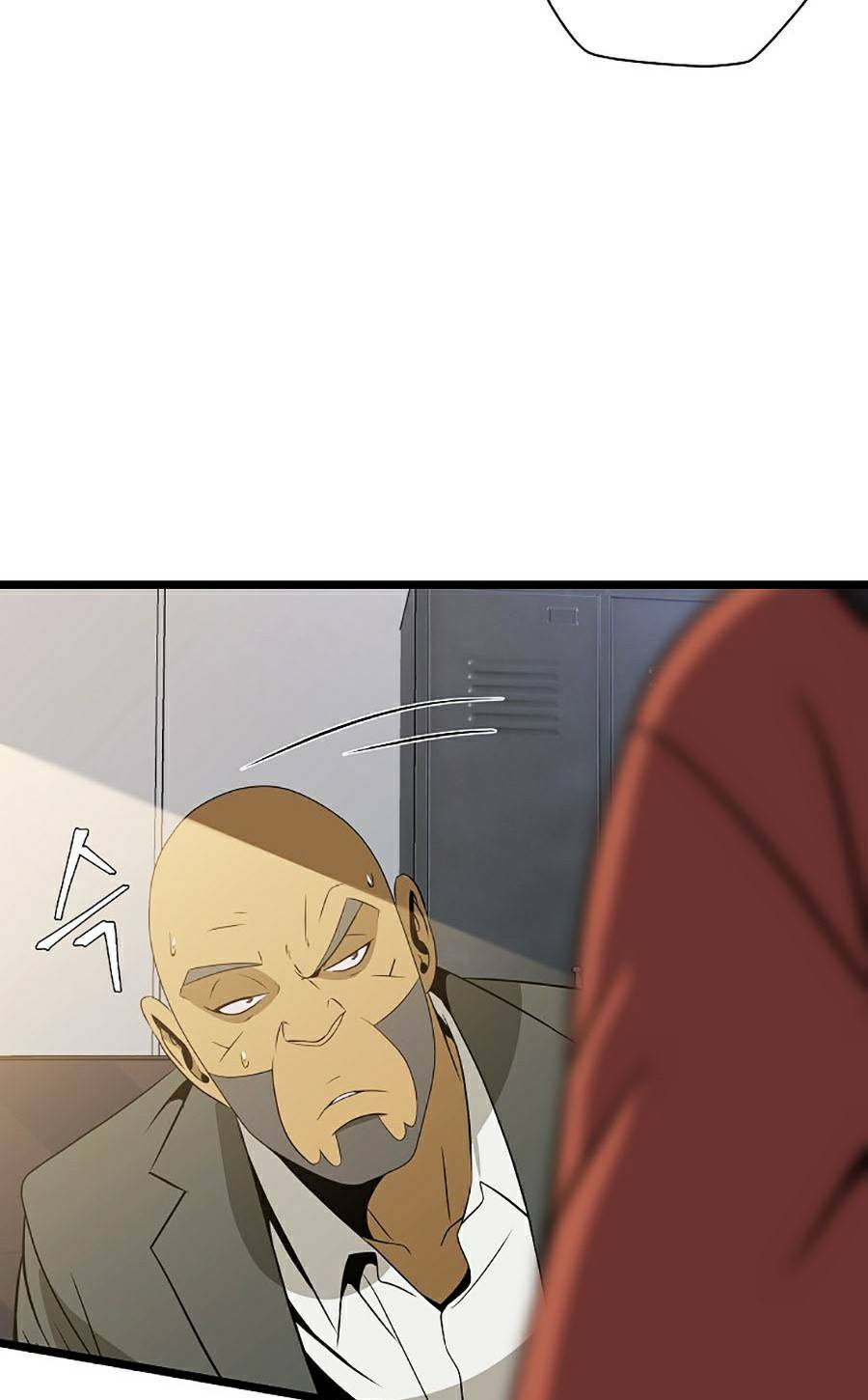 Kẻ Săn Anh Hùng: Chapter 89