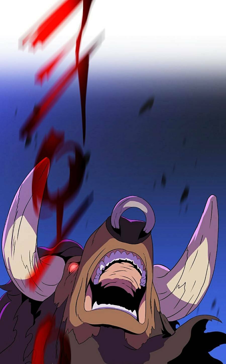 Kẻ Săn Anh Hùng: Chapter 89