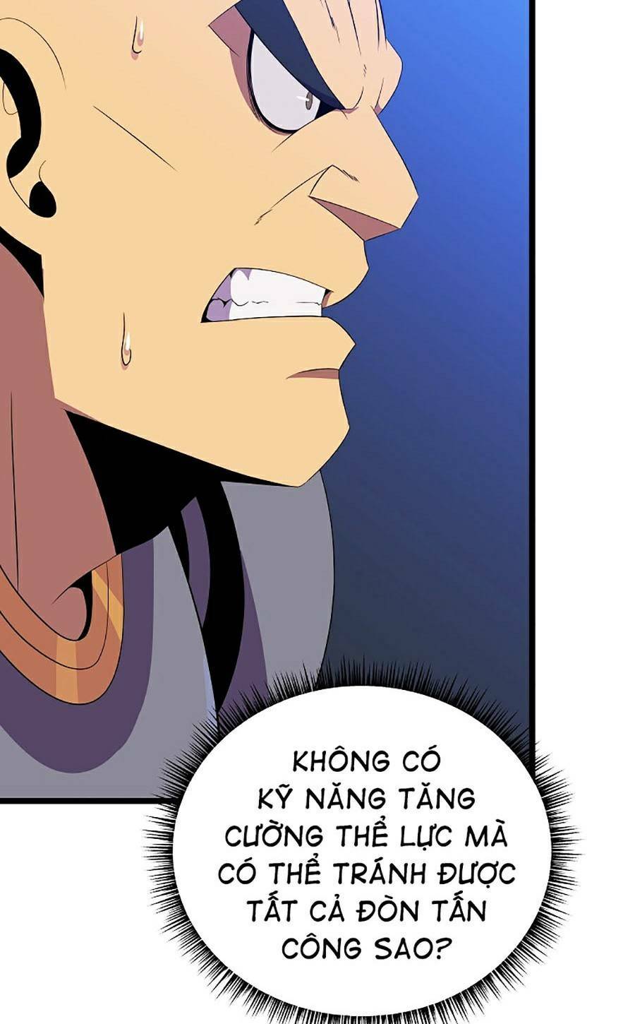 Kẻ Săn Anh Hùng: Chapter 89
