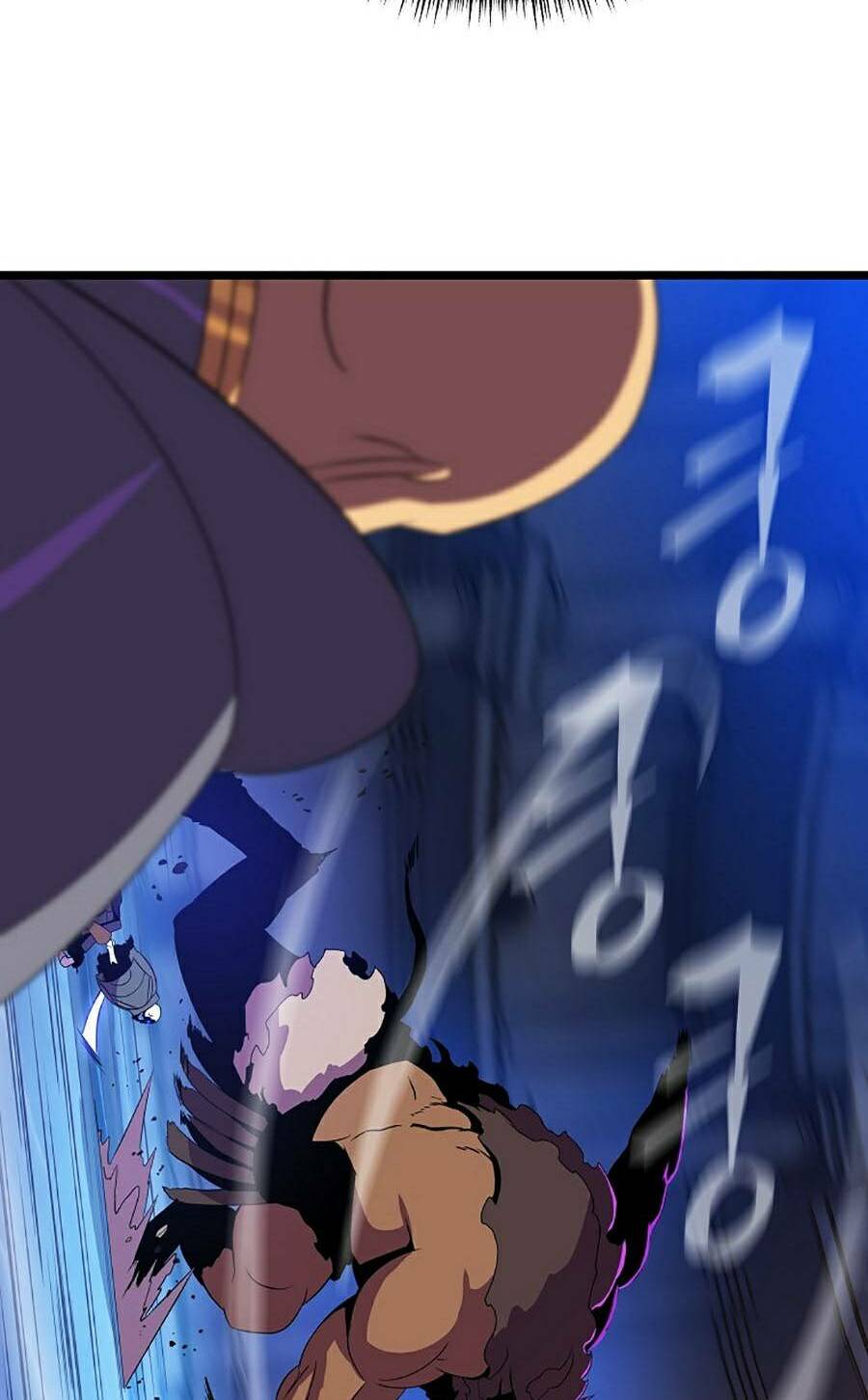 Kẻ Săn Anh Hùng: Chapter 89