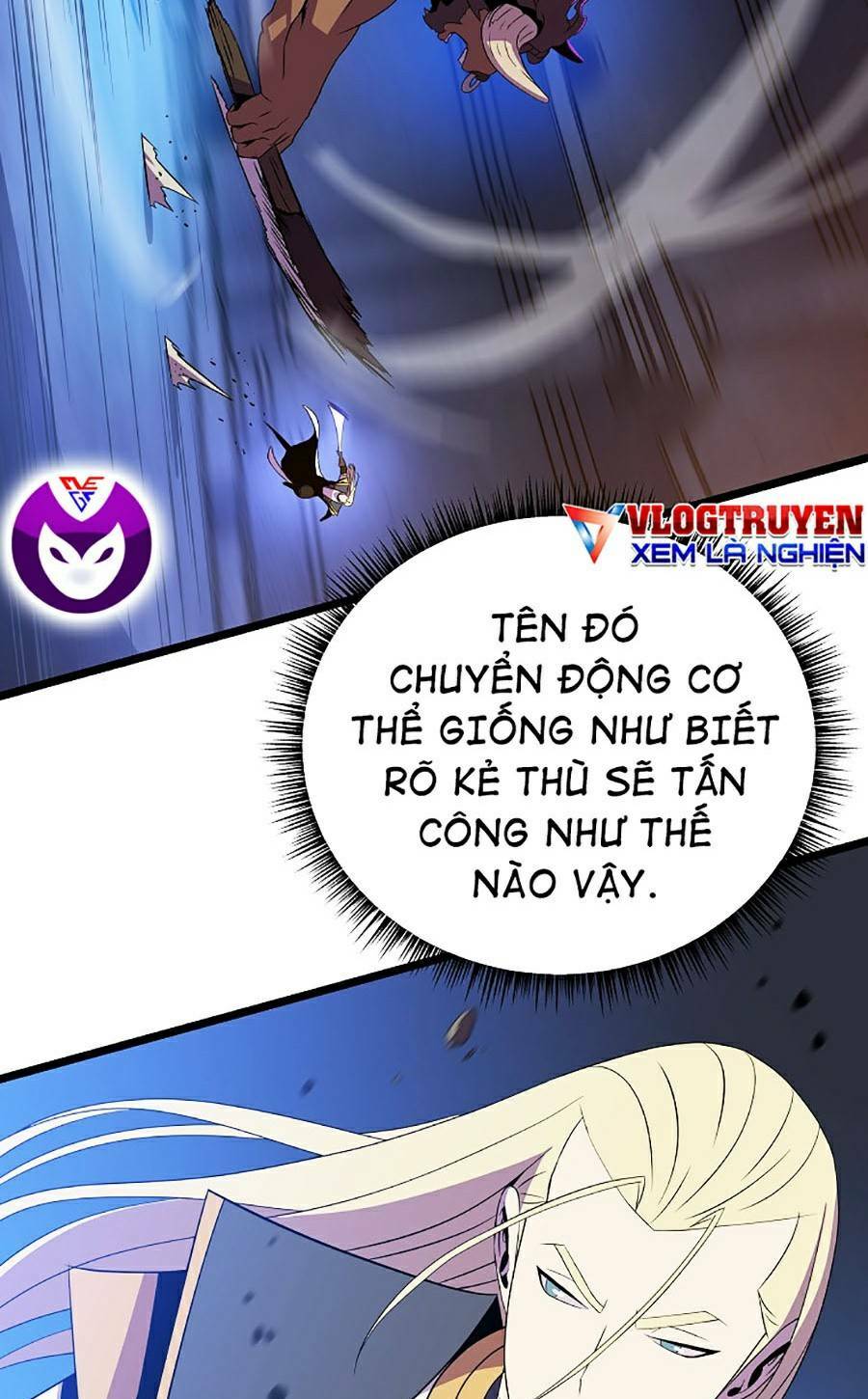 Kẻ Săn Anh Hùng: Chapter 89
