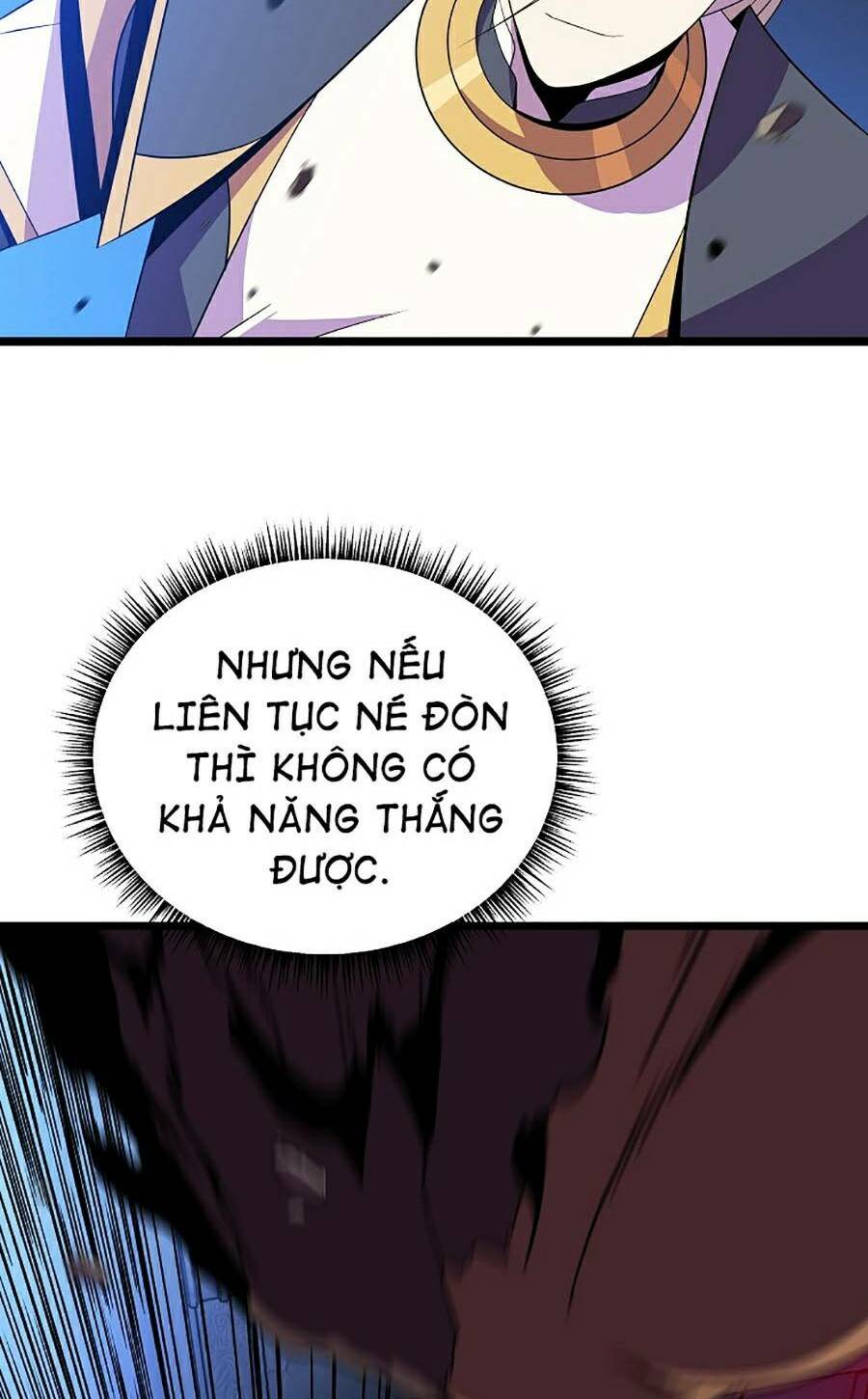 Kẻ Săn Anh Hùng: Chapter 89