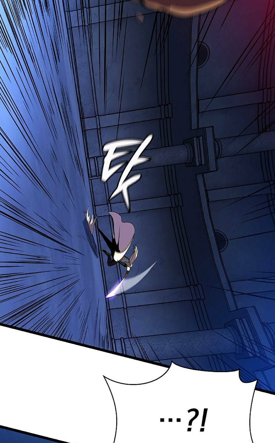Kẻ Săn Anh Hùng: Chapter 89