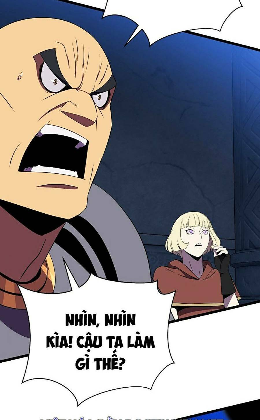 Kẻ Săn Anh Hùng: Chapter 89