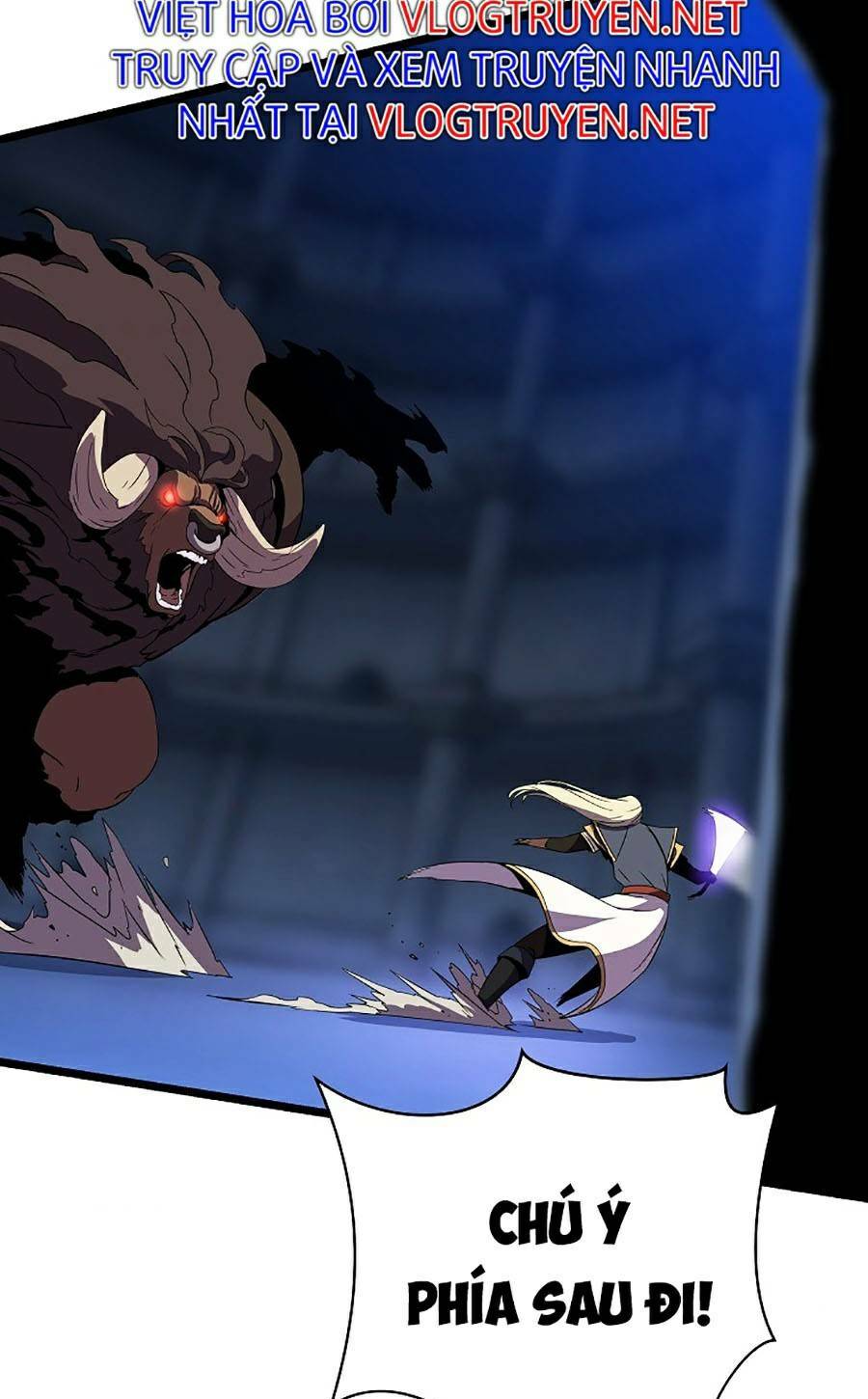 Kẻ Săn Anh Hùng: Chapter 89