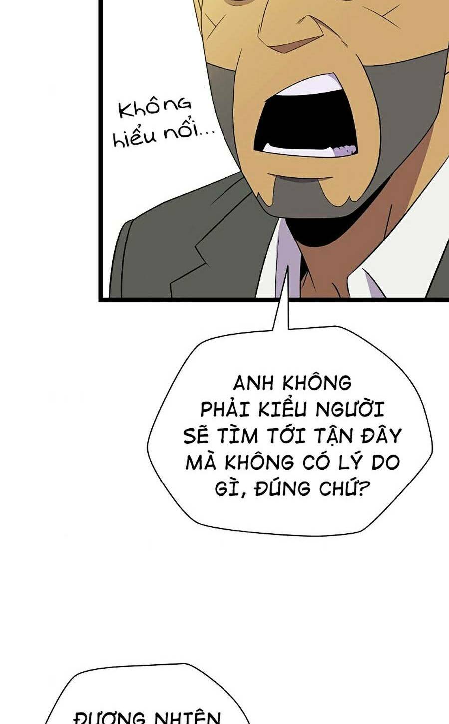 Kẻ Săn Anh Hùng: Chapter 89