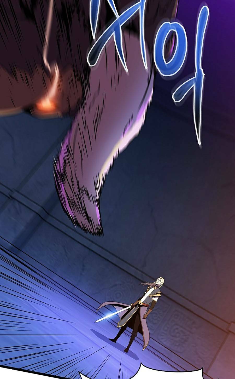 Kẻ Săn Anh Hùng: Chapter 89