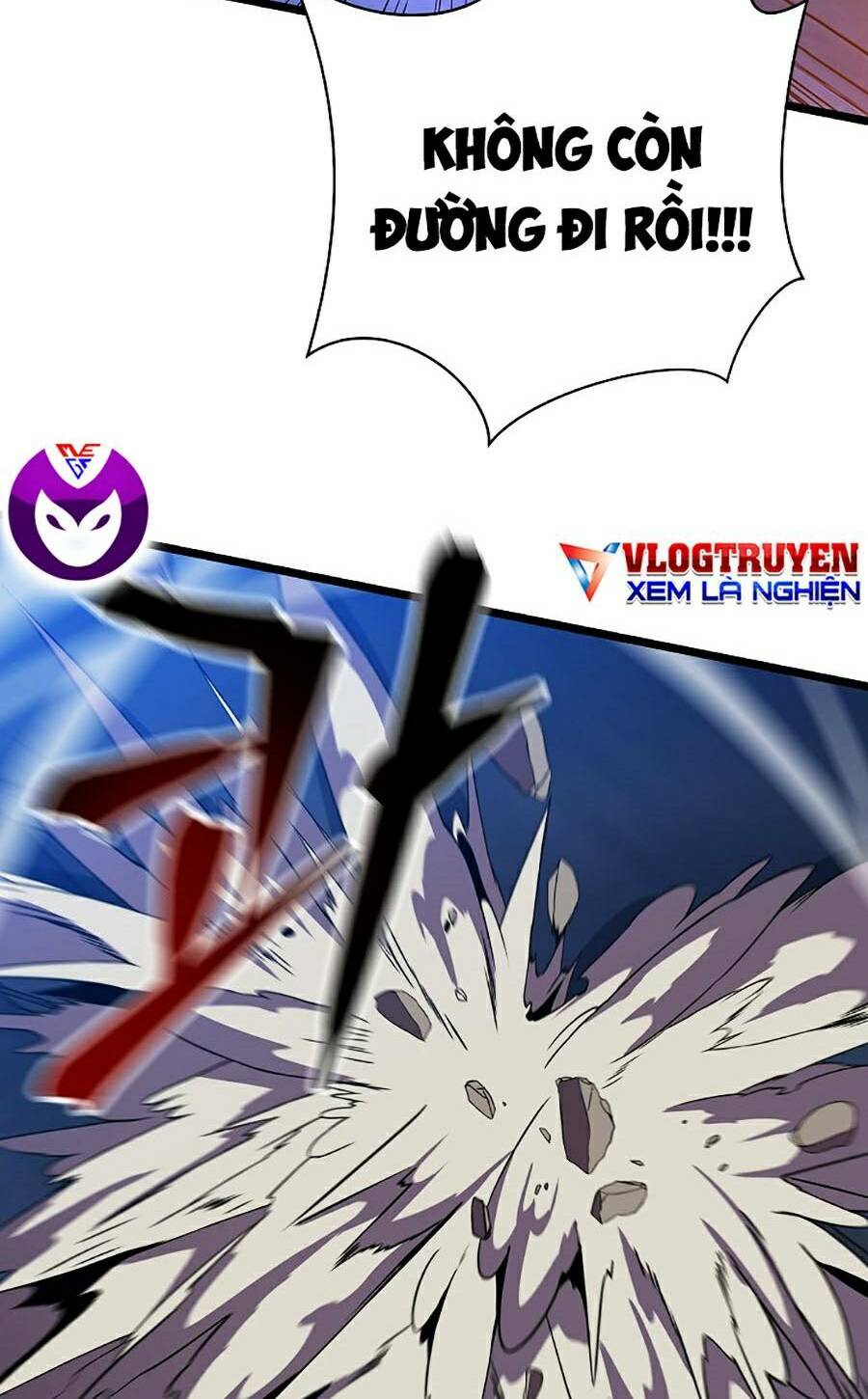 Kẻ Săn Anh Hùng: Chapter 89