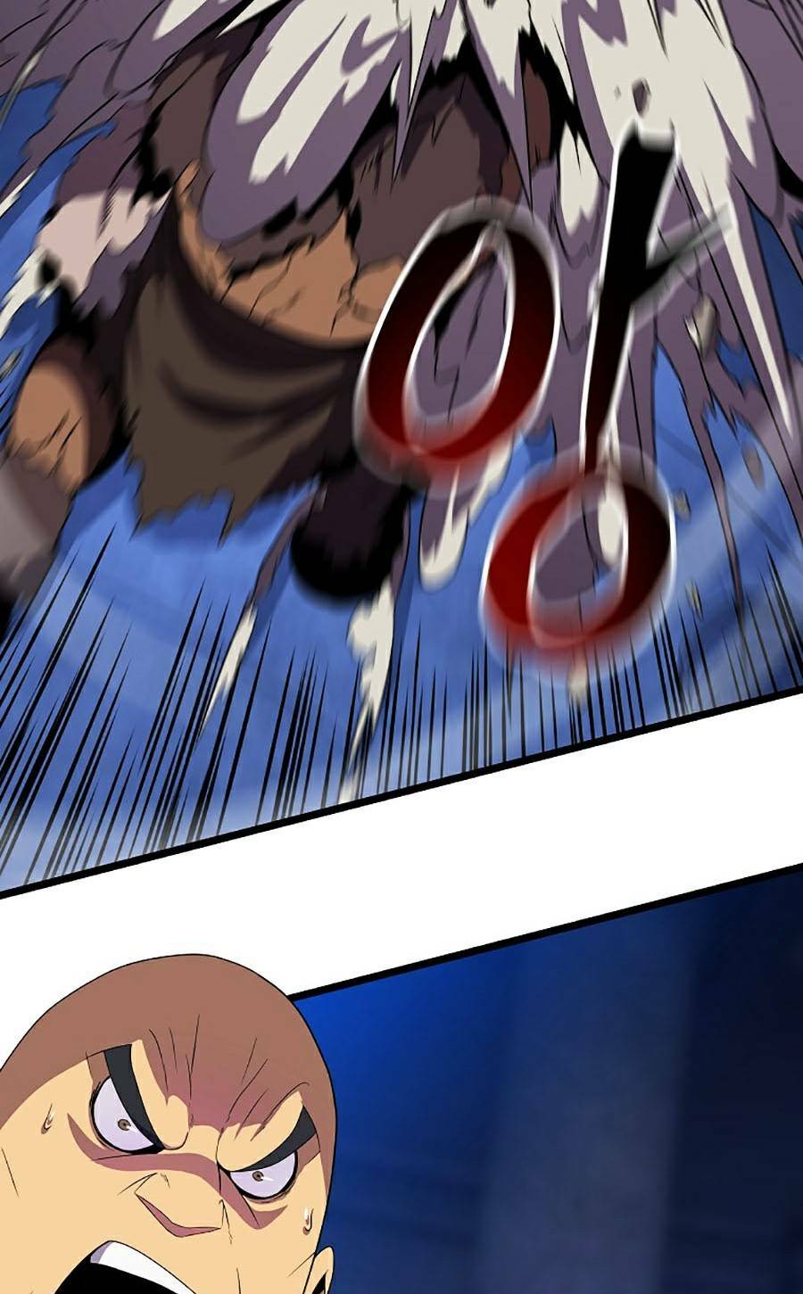 Kẻ Săn Anh Hùng: Chapter 89