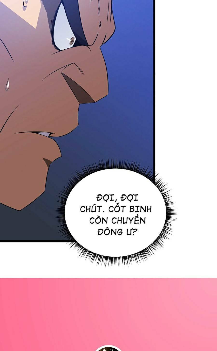 Kẻ Săn Anh Hùng: Chapter 89