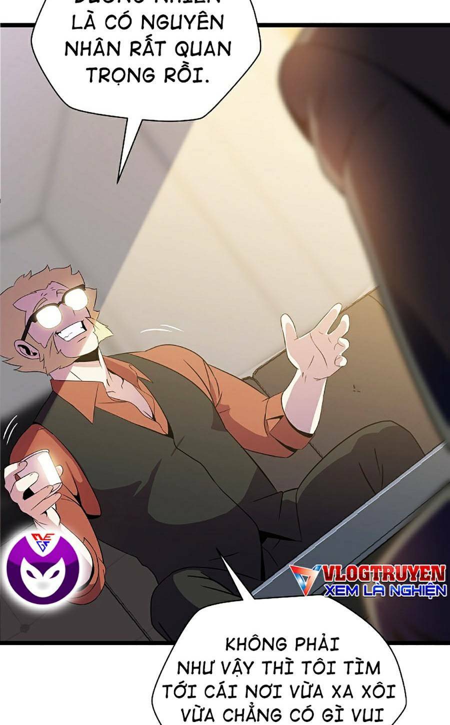 Kẻ Săn Anh Hùng: Chapter 89