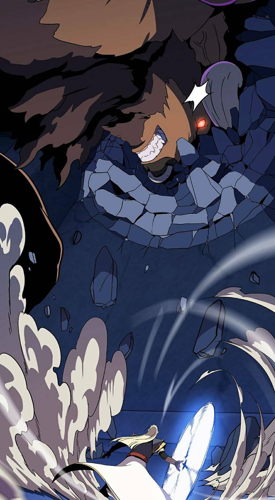 Kẻ Săn Anh Hùng: Chapter 89