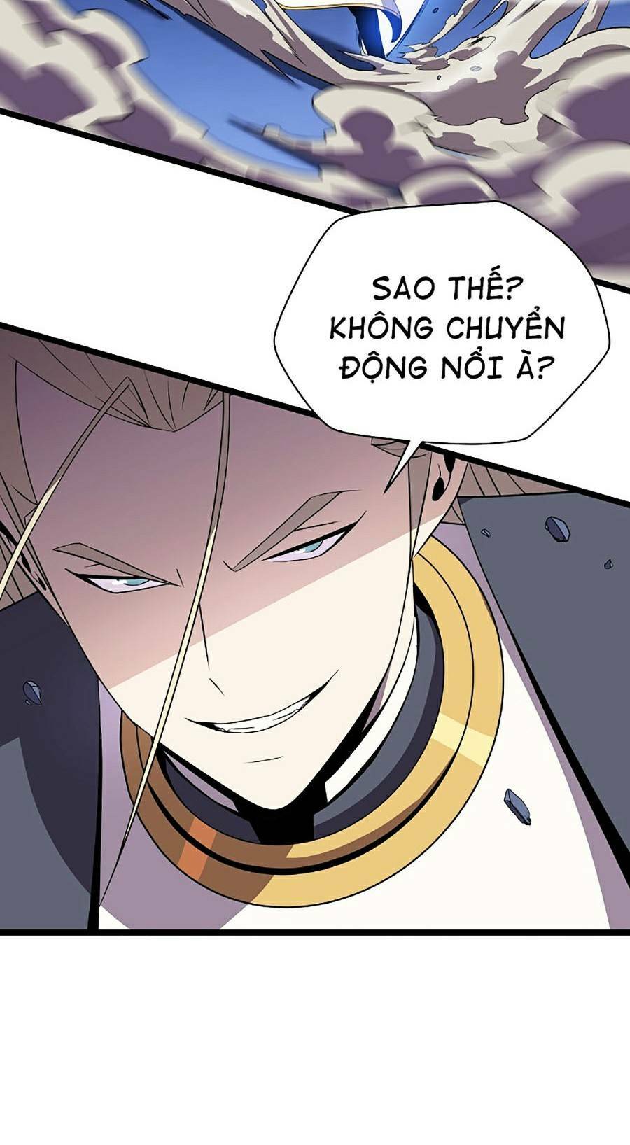 Kẻ Săn Anh Hùng: Chapter 89