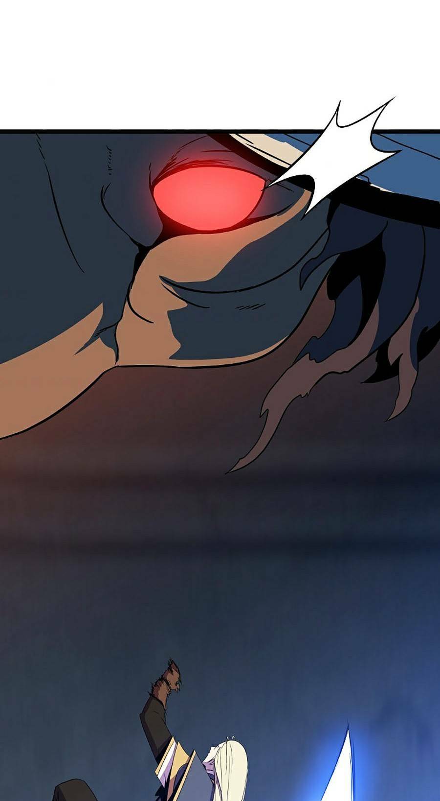 Kẻ Săn Anh Hùng: Chapter 89