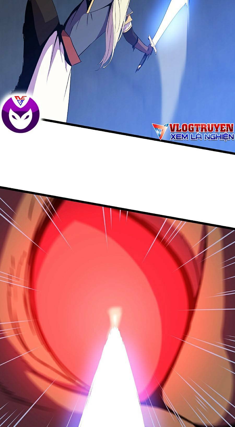 Kẻ Săn Anh Hùng: Chapter 89