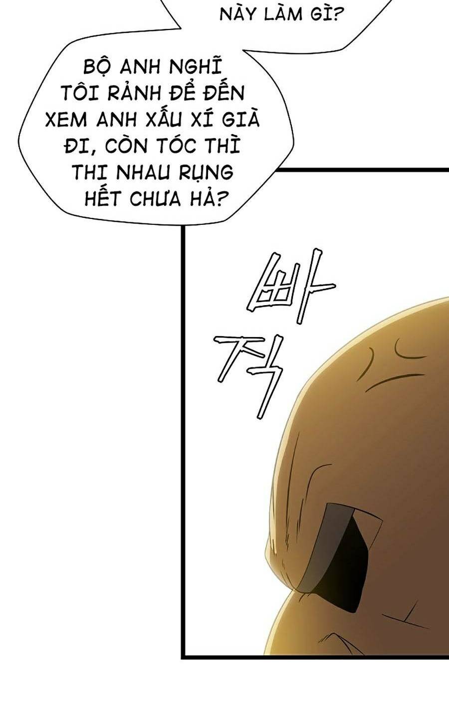 Kẻ Săn Anh Hùng: Chapter 89