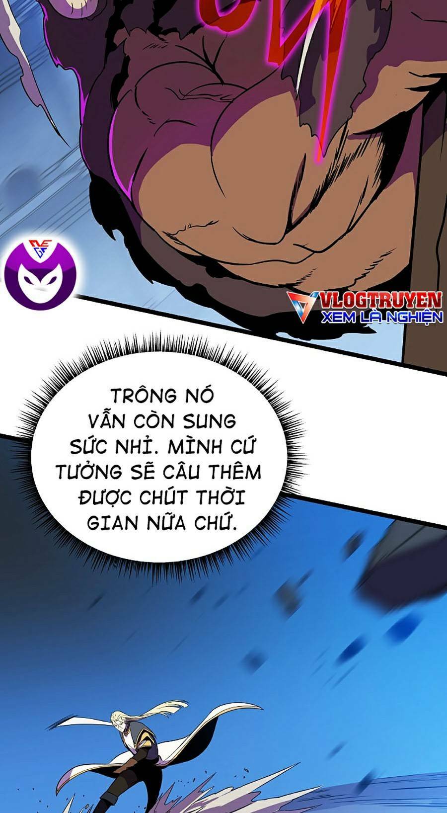 Kẻ Săn Anh Hùng: Chapter 89