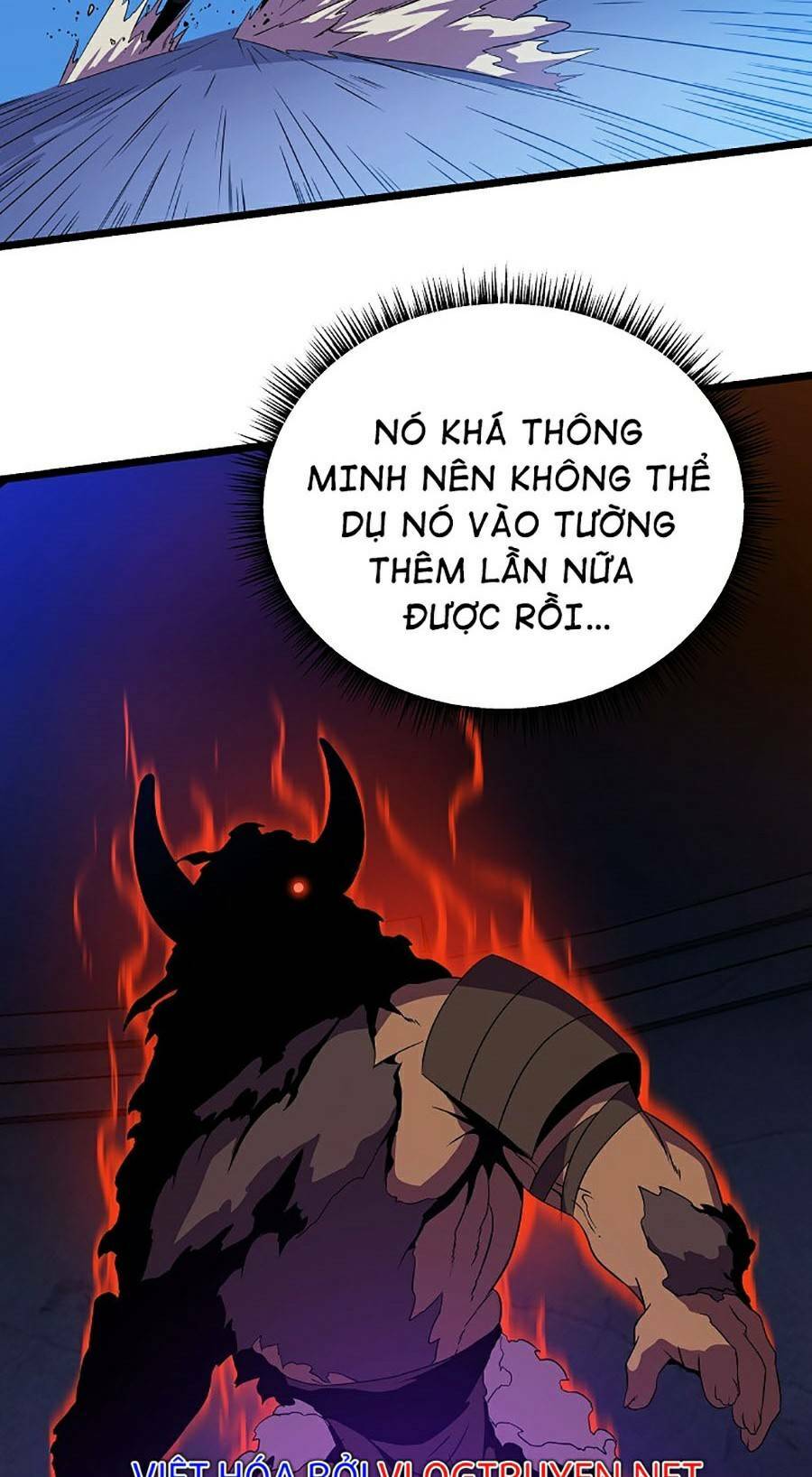 Kẻ Săn Anh Hùng: Chapter 89