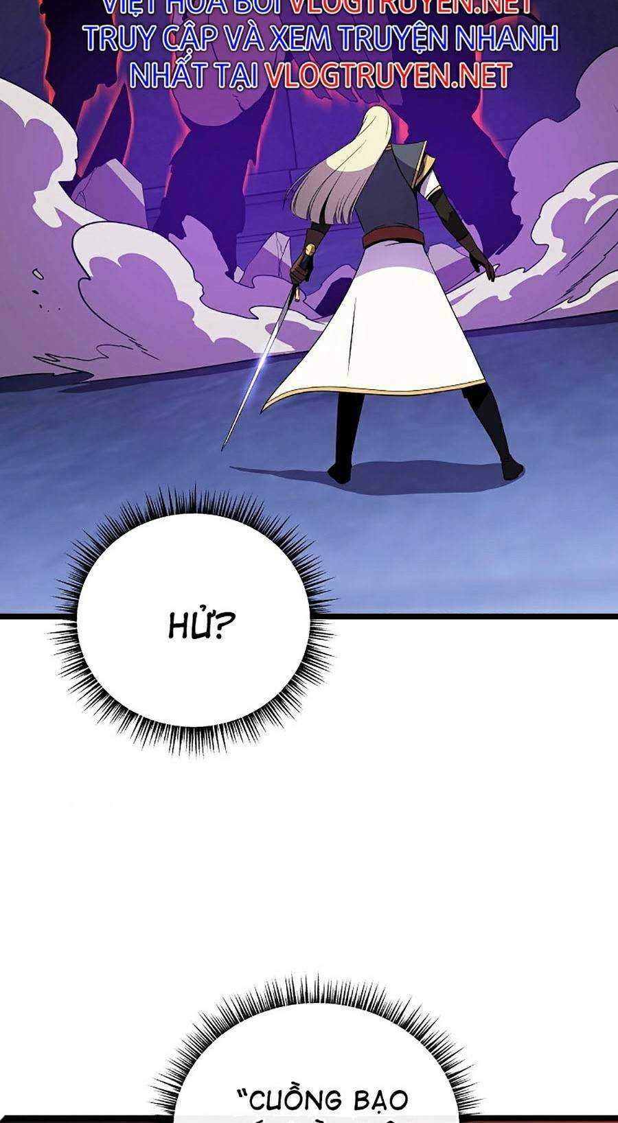 Kẻ Săn Anh Hùng: Chapter 89