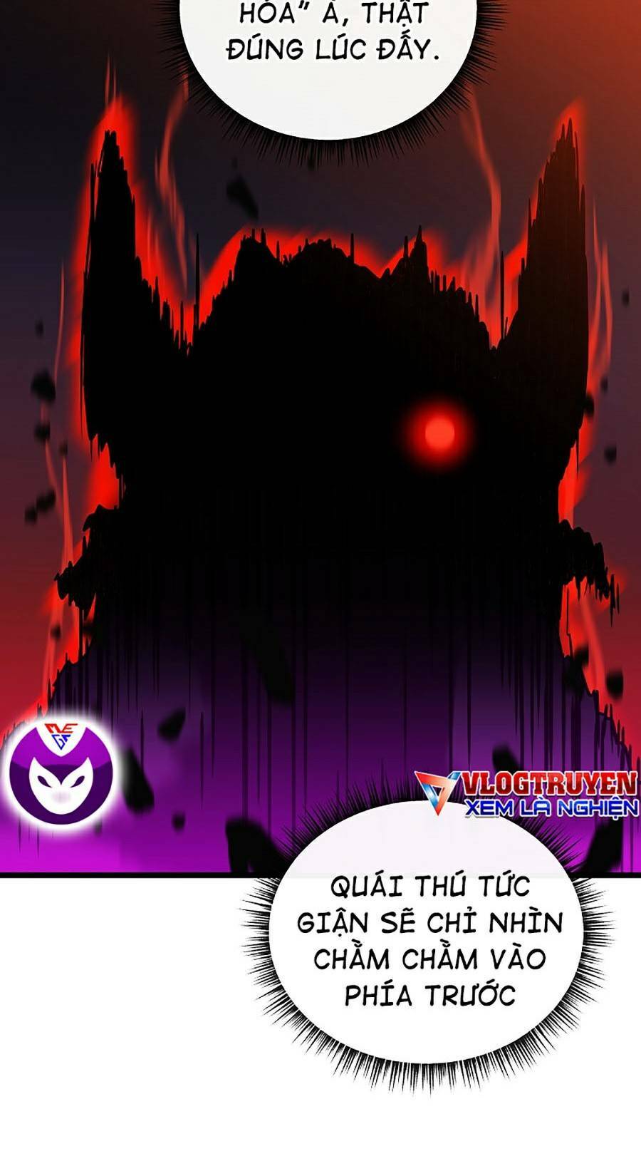 Kẻ Săn Anh Hùng: Chapter 89