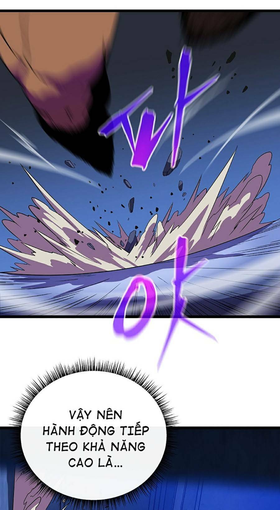 Kẻ Săn Anh Hùng: Chapter 89