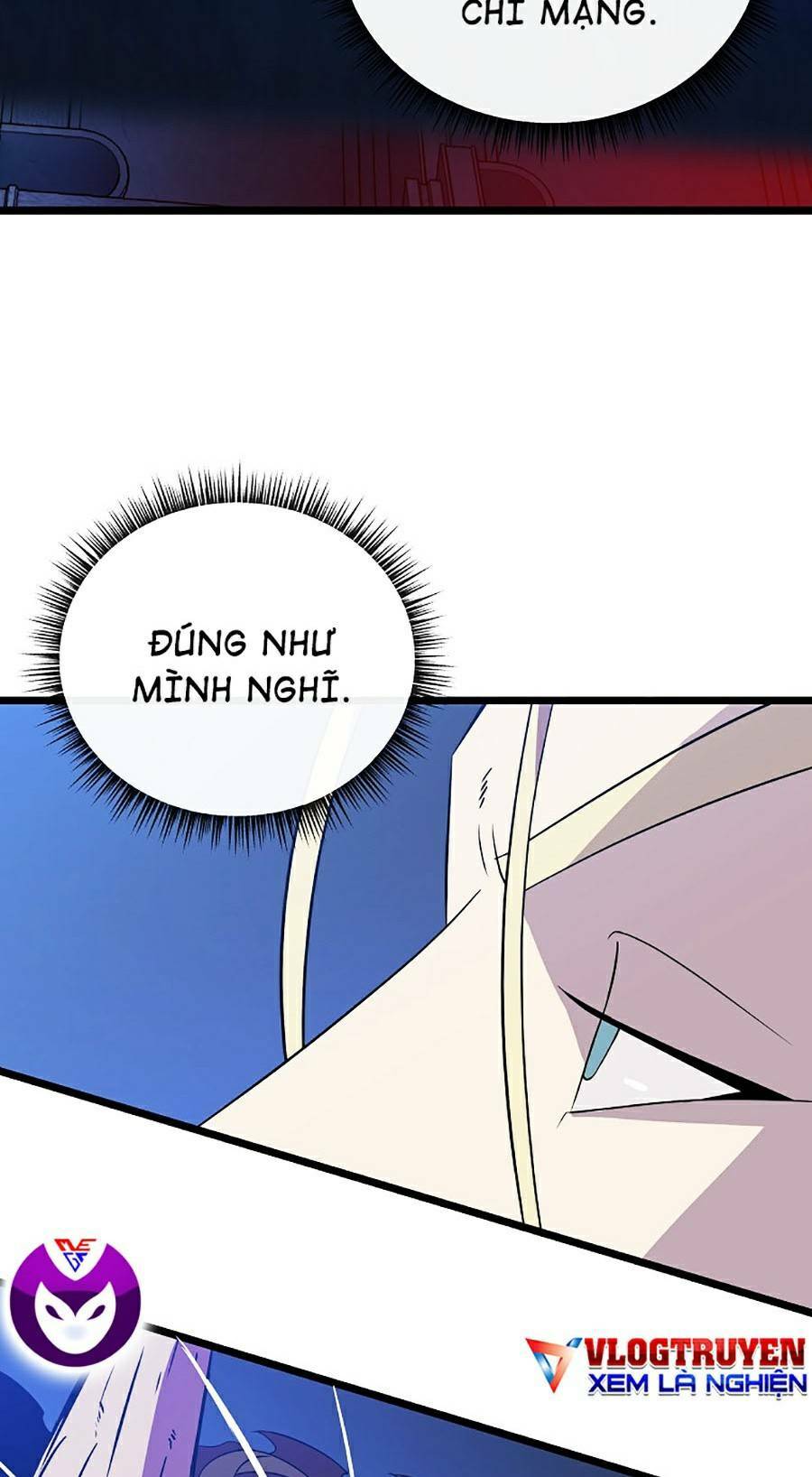 Kẻ Săn Anh Hùng: Chapter 89
