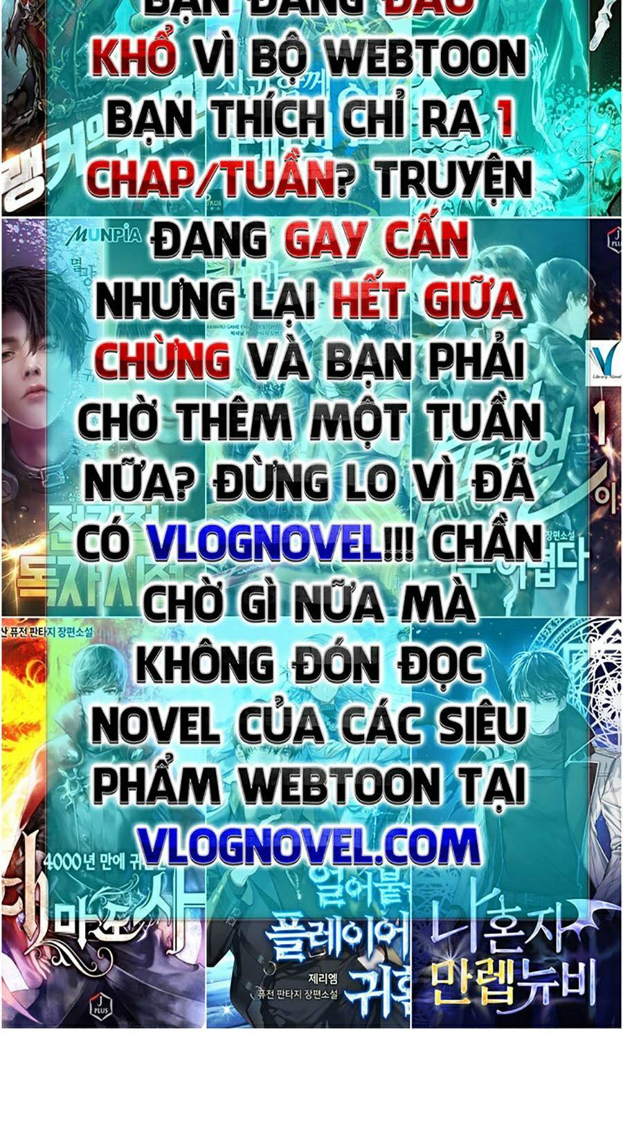 Kẻ Săn Anh Hùng: Chapter 89