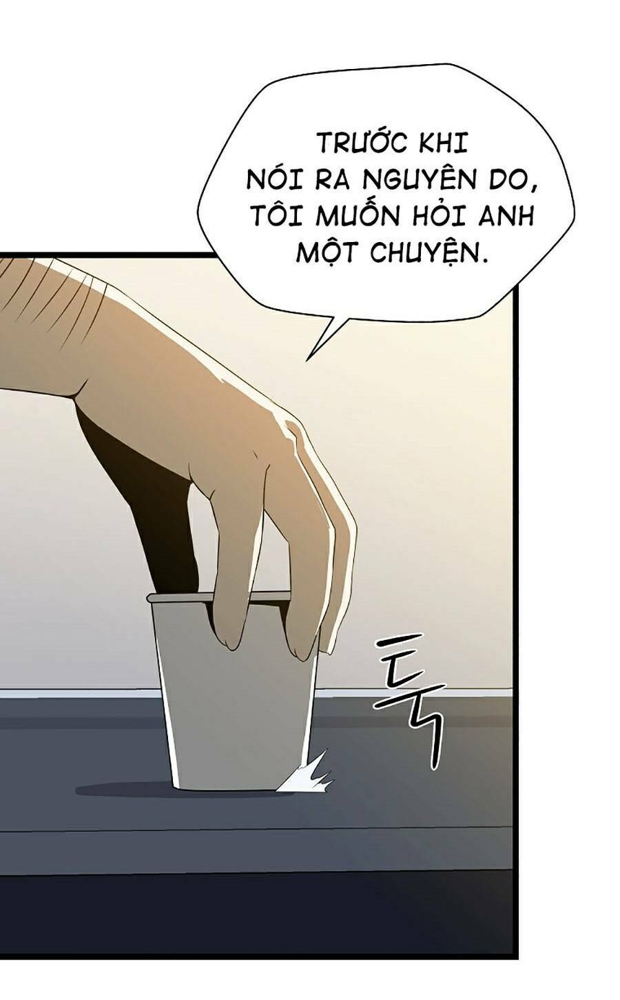 Kẻ Săn Anh Hùng: Chapter 89