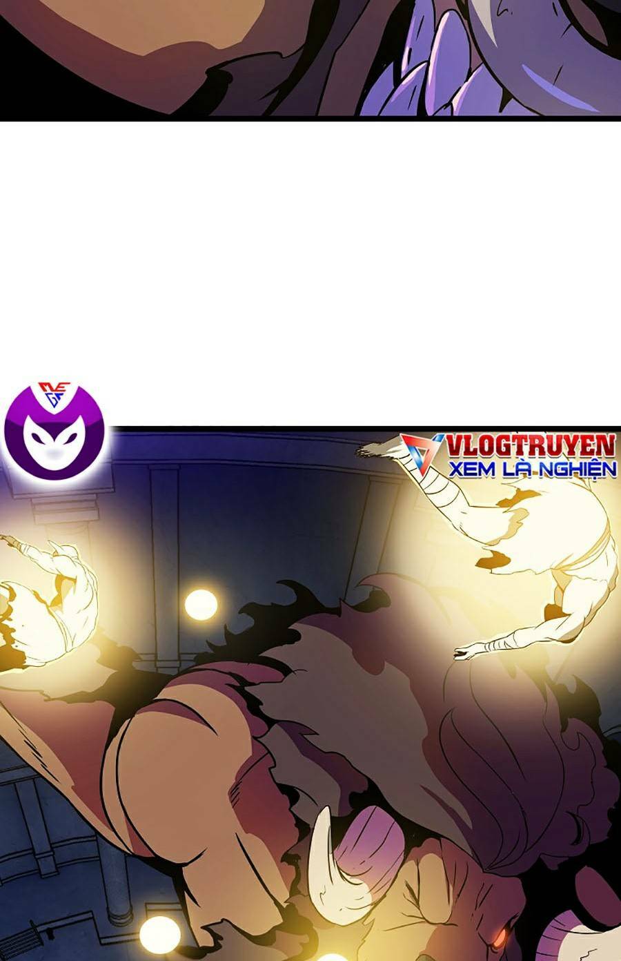 Kẻ Săn Anh Hùng: Chapter 89