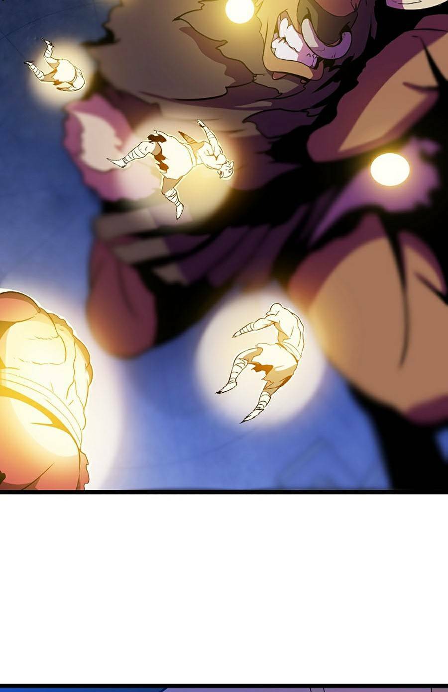 Kẻ Săn Anh Hùng: Chapter 89