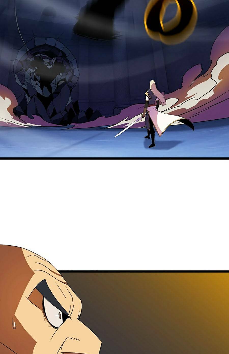 Kẻ Săn Anh Hùng: Chapter 89