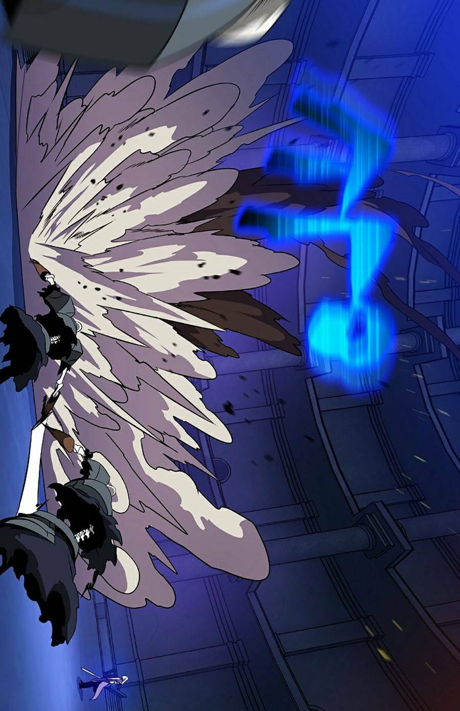Kẻ Săn Anh Hùng: Chapter 89
