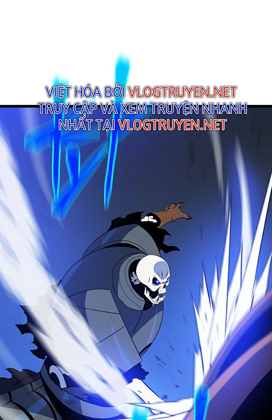 Kẻ Săn Anh Hùng: Chapter 89