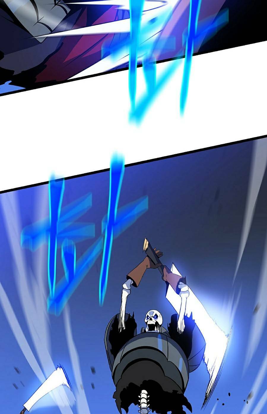 Kẻ Săn Anh Hùng: Chapter 89