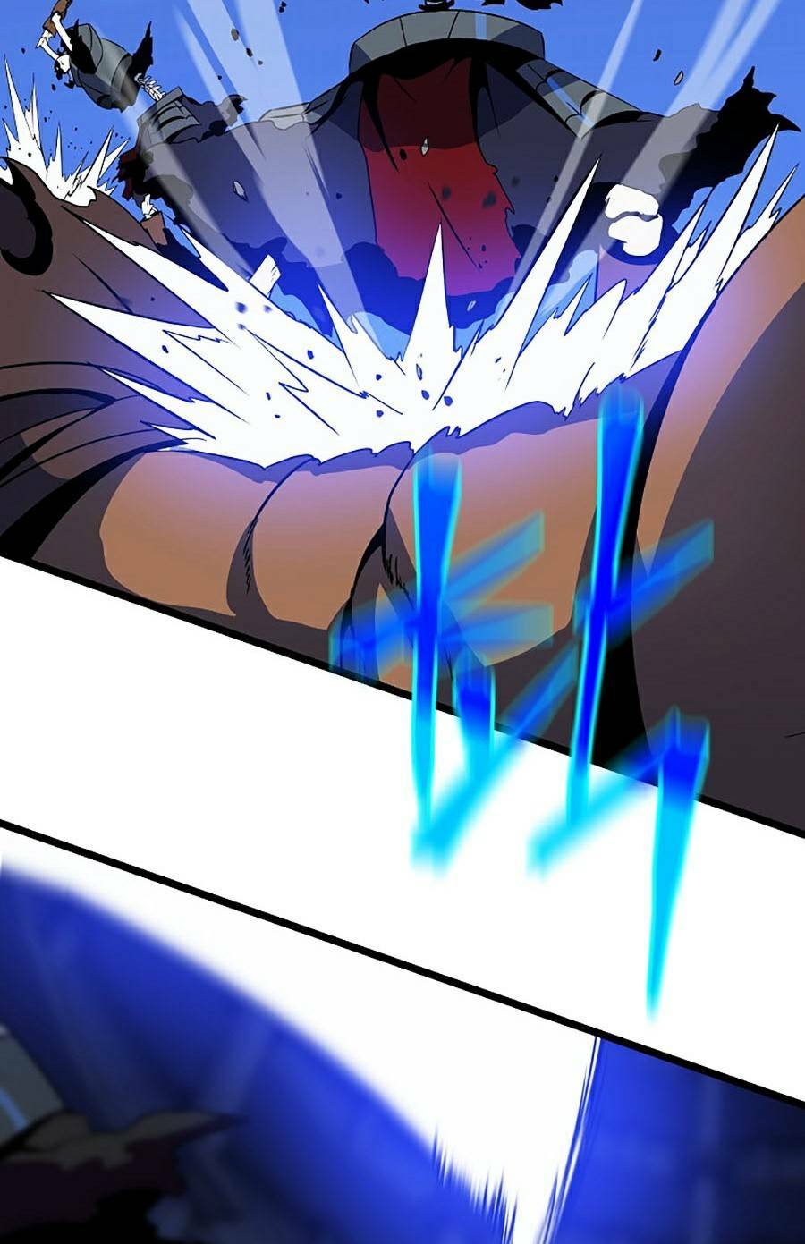 Kẻ Săn Anh Hùng: Chapter 89
