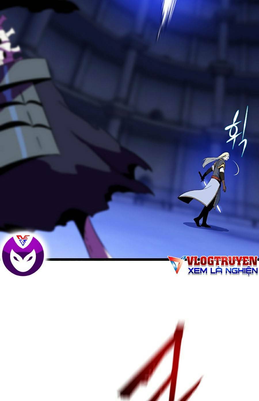 Kẻ Săn Anh Hùng: Chapter 89