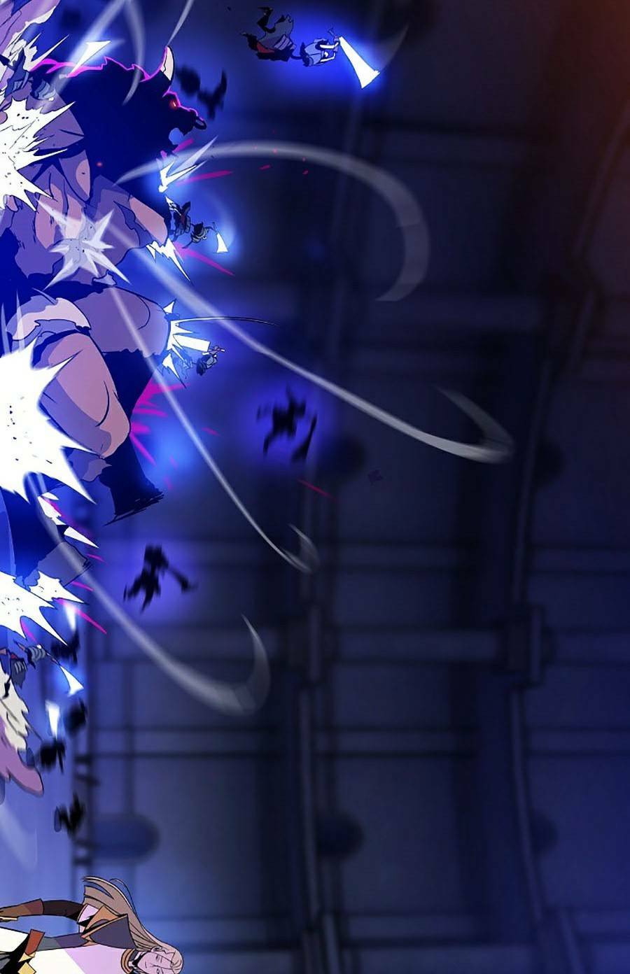 Kẻ Săn Anh Hùng: Chapter 89