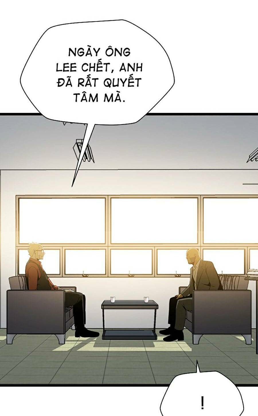Kẻ Săn Anh Hùng: Chapter 89